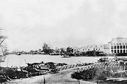 Kỷ niệm 115 năm ngày Bác Hồ ra đi tìm đường cứu nước (5/6/1911 - 5/6/2026): Hành trình lịch sử hồi sinh dân tộc