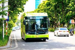 Ngày Môi trường thế giới 5-6: Hành động ngay trước thách thức lớn