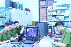 Ngăn chặn hành vi xâm phạm bản quyền: Cần công cụ pháp lý mạnh, đủ sức răn đe
