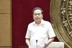 Quy định chức năng, nhiệm vụ của Ban Chỉ đạo của Quốc hội thực hiện Nghị quyết số 57-NQ/TW