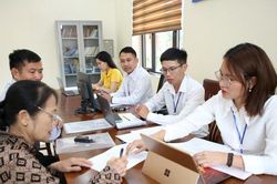 Đón xem Hà Nội chuyển động ngày 5-6: Nâng tầm cán bộ cơ sở - Đáp ứng yêu cầu quản trị hiện đại