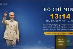 Đưa Không gian văn hóa Hồ Chí Minh lên nền tảng số