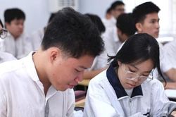Giữ vững tâm lý để chinh phục kỳ thi tốt nghiệp trung học phổ thông 2026
