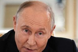 Tổng thống Vladimir Putin: Nga không phản đối Ukraine hội nhập châu Âu