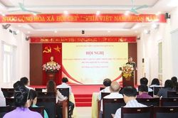 Phường Kiến Hưng chuẩn bị diễn tập khu vực phòng thủ năm 2026