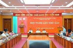 Phường Từ Liêm: Chuyển từ tư duy 'hoàn thành công việc' sang 'tạo ra kết quả thực chất'