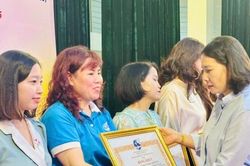 Hoàn thành 273 công trình ý nghĩa chào mừng Đại hội đại biểu phụ nữ toàn quốc