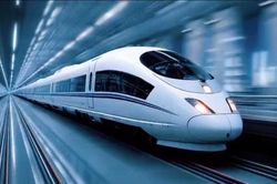 Hai địa phương đầu tiên bàn giao 100% mặt bằng phục vụ dự án đường sắt tốc độ cao Hà Nội - Quảng Ninh
