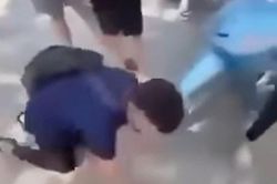 Cấm phát tán clip bạo lực học đường: Đừng biến nỗi đau của trẻ thành 'content'