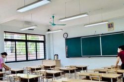 Xã Sóc Sơn tập trung mọi nguồn lực phục vụ kỳ thi tốt nghiệp THPT năm 2026