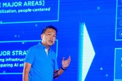 Tân CEO Đặng Tùng Sơn và bài toán đưa Tập đoàn CMC bước vào kỷ nguyên AI-X