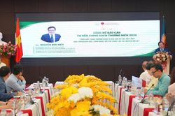 Thúc đẩy tăng trưởng kinh tế dựa trên đổi mới sáng tạo và chuyển đổi số