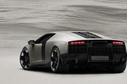 Audi trình làng siêu xe hybrid Nuvolari với công suất kỷ lục