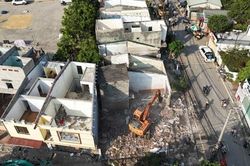 Xã Thiên Lộc: Khơi thông điểm nghẽn giải phóng mặt bằng, tạo đột phá đầu tư công