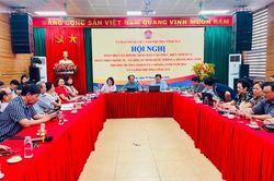 Phường Vĩnh Tuy: Huy động trí tuệ tập thể, hoàn thiện mục tiêu phát triển địa phương