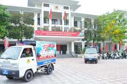 X&atilde; Gia L&acirc;m: Ph&aacute;t huy vai tr&ograve; n&ograve;ng cốt của C&ocirc;ng an x&atilde; trong ph&ograve;ng, chống ma t&uacute;y