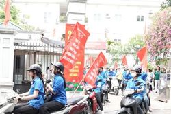 Phường Khương Đình: Nâng cao ý thức của cộng đồng trong công tác phòng, chống sốt xuất huyết
