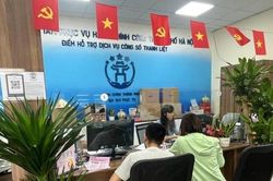 Phường Thanh Liệt: Chính quyền địa phương hai cấp gần dân, sát dân