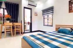 Hà Nội: Diễn biến giá tòa chung cư mini tại xã Hoài Đức tháng 6/2026