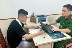 Nhận tiền lo 'chạy án' rồi lừa đảo chiếm đoạt