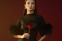 Sắc vóc ngoài đời của nữ NSƯT 39 tuổi vừa được đề cử vào danh sách người đẹp nhất thế giới