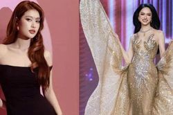 Đoàn Thiên Ân và Hương Giang làm giám khảo Miss Grand Vietnam 2026