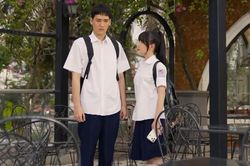 Tuyết Lan bảo vệ Cương khiến Thái tức giận
