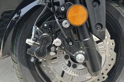 Xe ga 150cc giá 46,7 triệu đồng thiết kế đẹp mắt, trang bị xịn như SH, rẻ hơn Air Blade