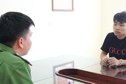Ninh Bình: Cuộc truy bắt đối tượng giết người kết thúc sau gần 10 tháng lẩn trốn