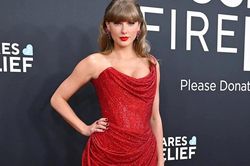 Taylor Swift có khối tài sản 2 tỷ USD ở tuổi 36