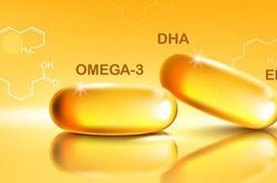 Khi nào cần bổ sung omega-3 bằng đường uống?
