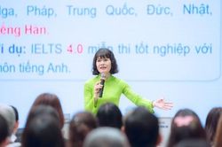 5 lời dặn dò thiết thực của cô hiệu trưởng trước kỳ thi tốt nghiệp THPT