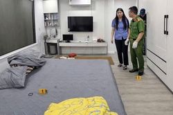 Nữ giáo viên bị chồng đánh tổn hại 95% sức khỏe đã tử vong