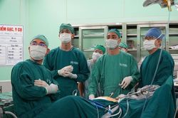 Ngành y tế TPHCM đề xuất nhiều biện pháp xây dựng Cụm y tế chuyên sâu Bà Rịa – Vũng Tàu