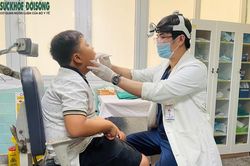 Chuẩn bị gì cho trẻ trước khi điều trị các bệnh lý amidan?