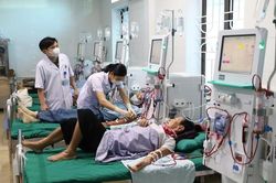 Nâng tầm chất lượng khám, chữa bệnh vì sức khỏe Nhân dân