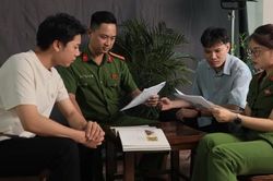 Gần dân từ không gian số: Kỳ 1: Phía sau video triệu view của 'đạo diễn áo xanh'