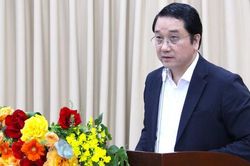 Đưa Giải thưởng Tạ Quang Bửu thành giải thưởng khoa học uy tín hàng đầu Việt Nam