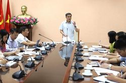 Thứ trưởng Trần Văn Thuấn: Nỗ lực tối đa để các liệt sĩ 'trở về đúng tên tuổi, đúng quê hương'