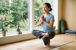 Tập yoga mà mắc 8 lỗi này, hại nhiều hơn lợi
