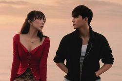 Người Còn Thương Em Không: Tóc Tiên được Trần Ngọc Vàng nhắn nhủ một điều