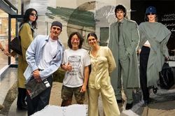 Kendall Jenner - Jacob Elordi: Từ bạn bè lâu năm đến cặp đôi mới nhất Hollywood?
