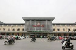 Kiến nghị giao Hà Nội làm chủ đầu tư 2 dự án đường sắt quốc gia hơn 37.000 tỷ đồng