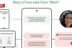 Google ra mắt tính năng phát hiện cuộc gọi giả mạo