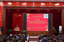 Tuyên truyền, phổ biến pháp luật về PCCC và CNCH cho các cơ sở giáo dục