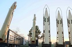 Ông Trump: Iran chỉ còn hơn 20% năng lực tên lửa sau các đòn tấn công của Mỹ và Israel