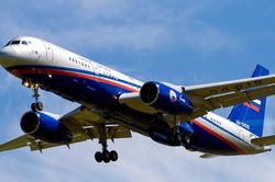Máy bay Tu-214 là sản phẩm trụ cột của ngành công nghiệp hàng không Nga trong vòng 5 năm tới