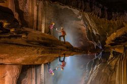 Phong Nha - Kẻ Bàng được UNESCO công nhận Khu dự trữ sinh quyển thế giới