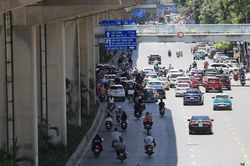 Thời tiết ngày 6/6: Bắc Bộ, Trung Bộ tiếp tục nắng nóng gay gắt