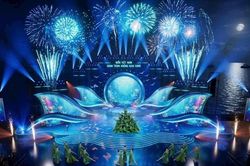 Nghệ thuật lan tỏa thông điệp 'Hành động vì khí hậu'